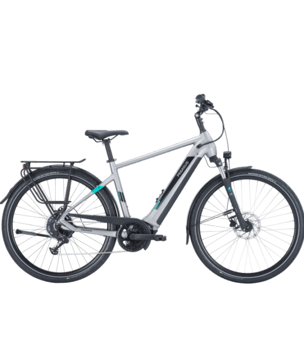 Pegasus Solero Evo 9 Wave Baie profonde 750 wh