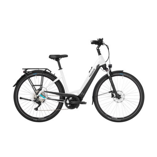Pegasus Premio Evo 10 Lite 400wh