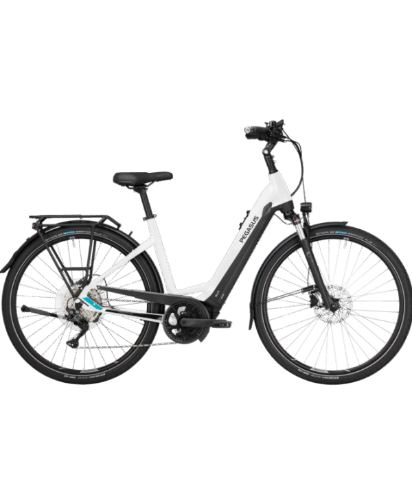 Pegasus Premio Evo 10 Lite 500wh