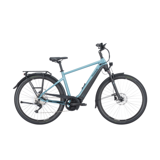 Pegasus Premio Evo 10 Lite Bleu 500 wh Homme