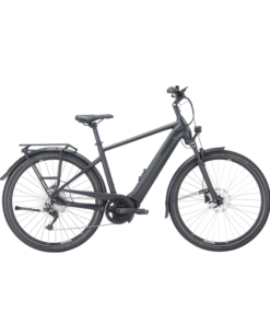 Pegasus Premio Evo 10 Lite Noir 750 wh