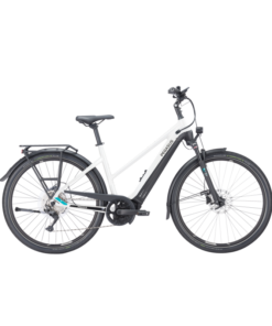 Pegasus Premio Evo 10 Lite Trapèze Blanc 500 wh