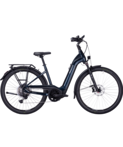 Pegasus Premio Evo 11 "40 Years" Saphire 750wh