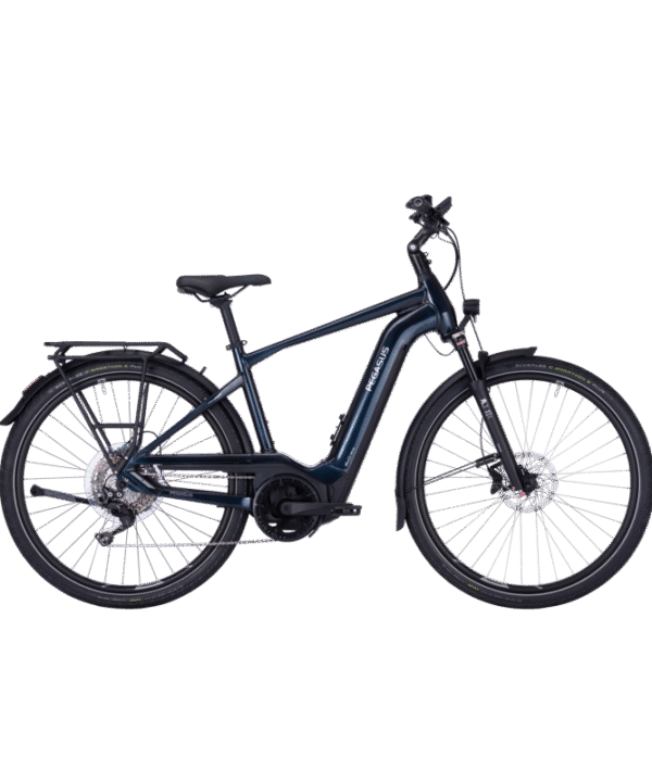 Pegasus Premio Evo 11 Saphire 750wh Homme