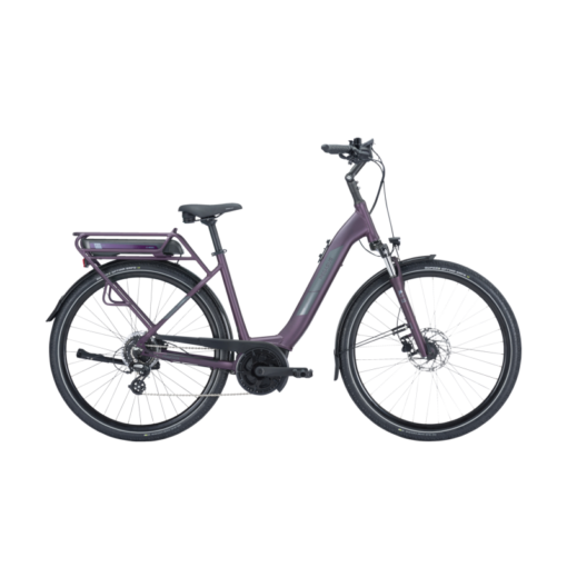 Pegasus Solero E8 Plus Wave Baie profonde 400 wh