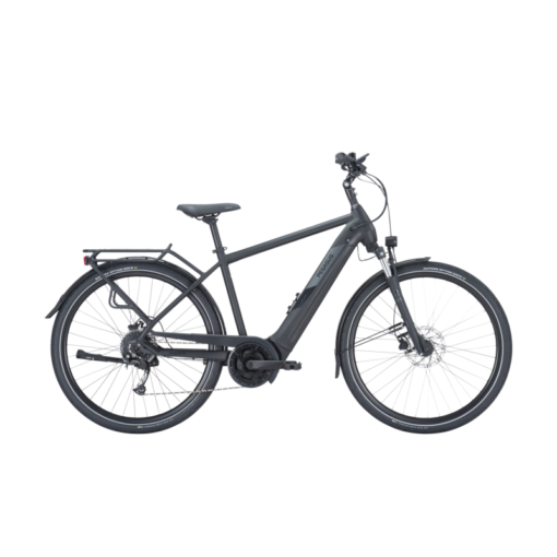 Pegasus Solero Evo 9 Noir 625 wh Homme