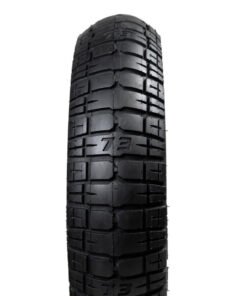 Pneu BDGR TIRE HP
