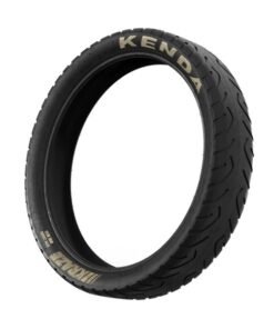 Pneu Kenda 20x4 renforcé anti-crevaison K-Shield pour Yuvy