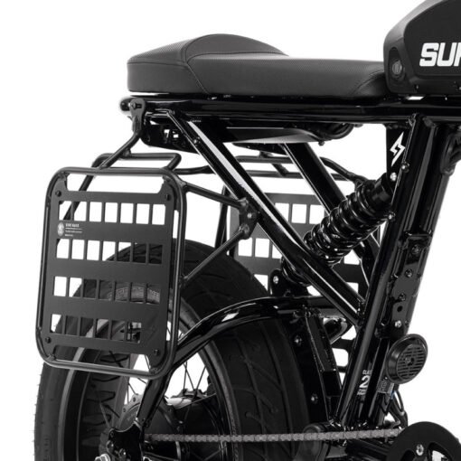 R-Series Side Racks - SUPER 73 – Image 5