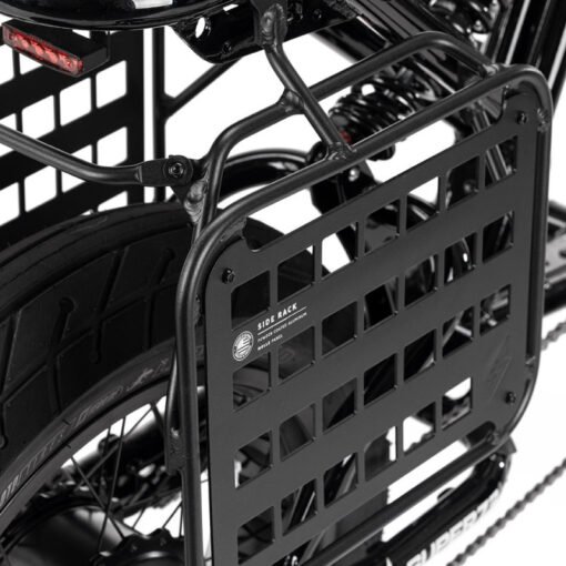 R-Series Side Racks - SUPER 73 – Image 4