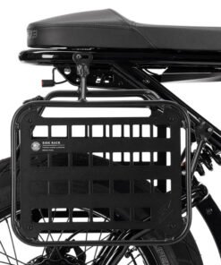 R-Series Side Racks - SUPER 73