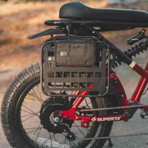 R-Series Side Racks - SUPER 73 – Image 2
