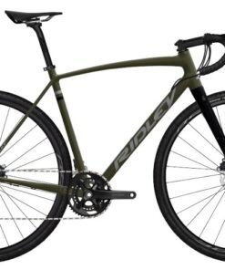 Ridley Kanzo A GRX400/600 - Vélo Gravel - 2023