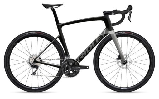 Ridley NOAH DISC - Shimano 105 Di2 - Vélo Route Carbone - 2023