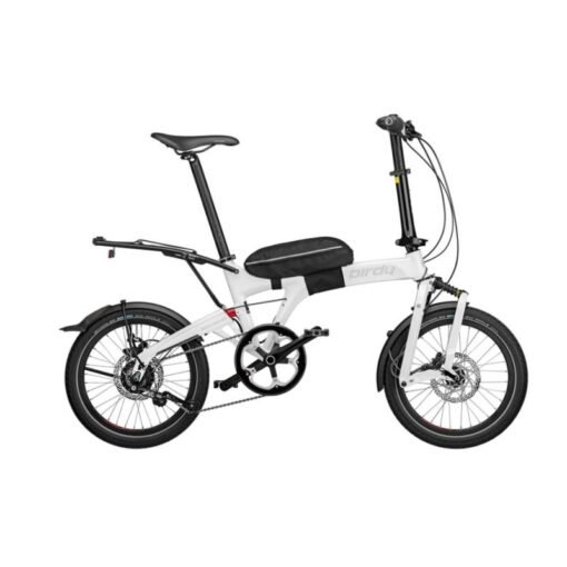 Riese & Muller Birdy City 2022 – Image 4