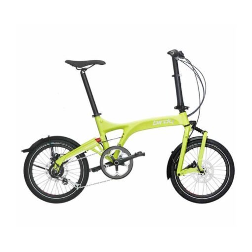 Riese & Muller Birdy City 2022 – Image 3
