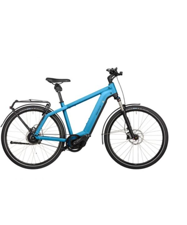 Riese & Muller Charger3 Vario HS 2022