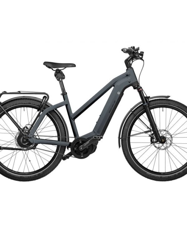 Riese & Muller Charger3 gt vario 2022