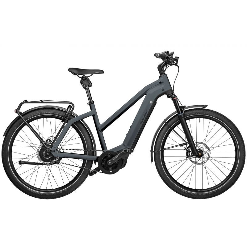 Riese & Muller Charger3 gt vario 2022