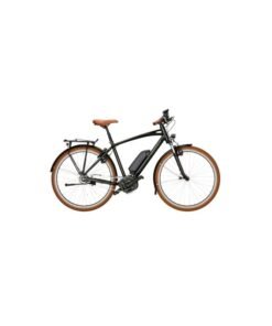 Riese & Muller Cruiser Vario 2022