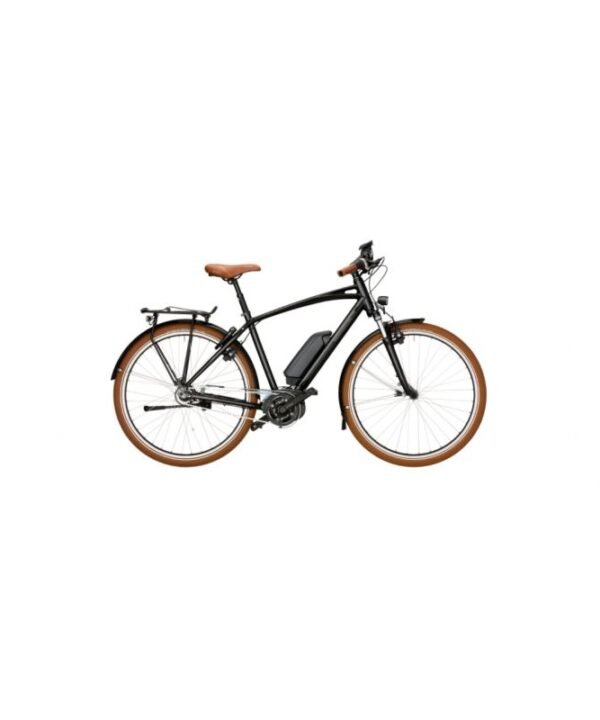 Riese & Muller Cruiser Vario 2022