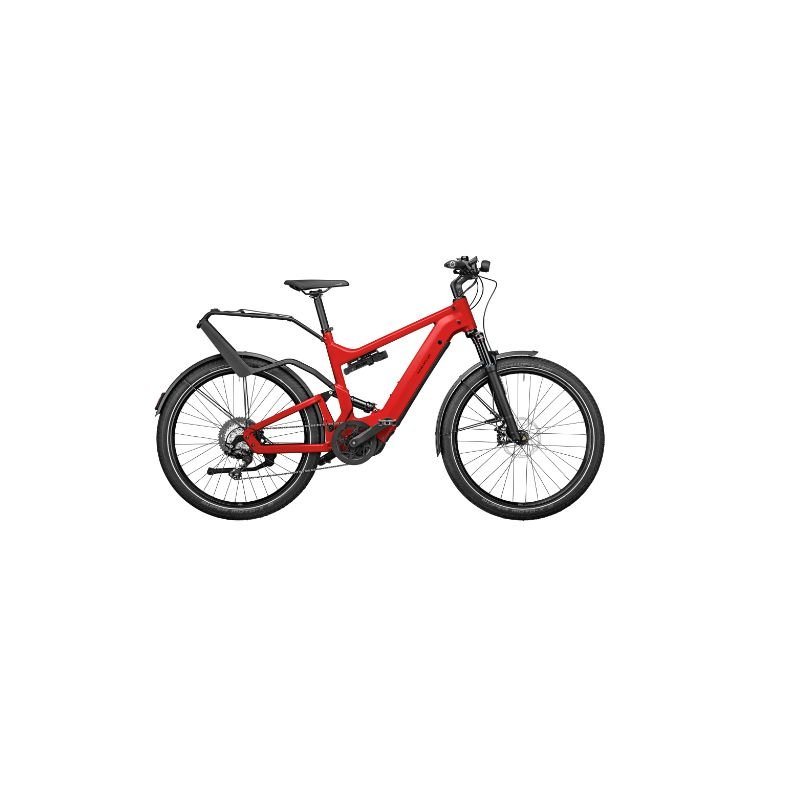 Riese & Muller Delite GT Rohloff
