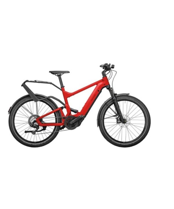 Riese & Muller Delite GT Touring 2022