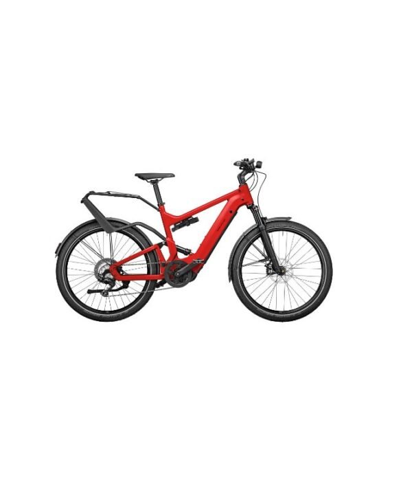 Riese & Muller Delite GT Touring