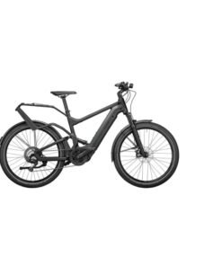 Riese & Muller Delite GT Vario HS 2022
