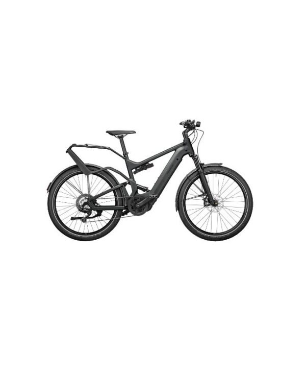 Riese & Muller Delite Mountain Rohloff
