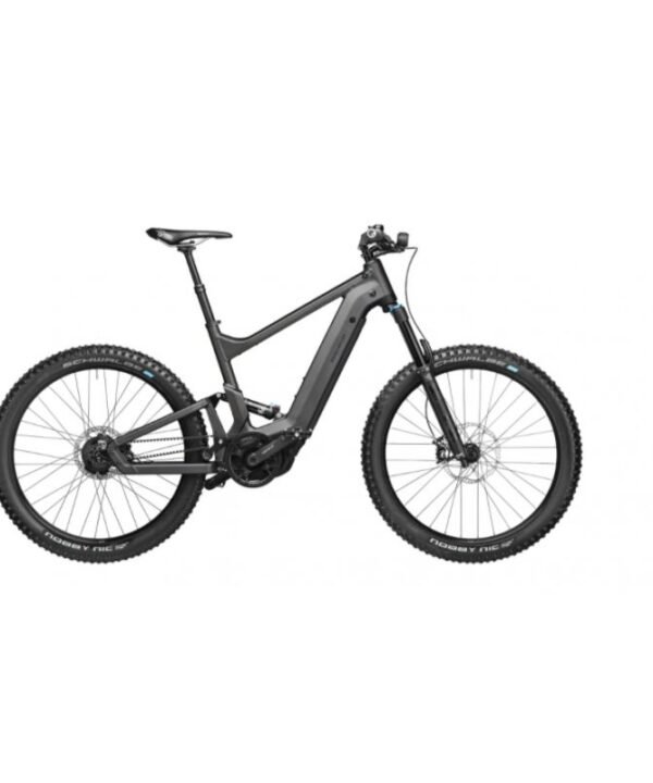 Riese & Muller Delite Mountain Rohloff 2022