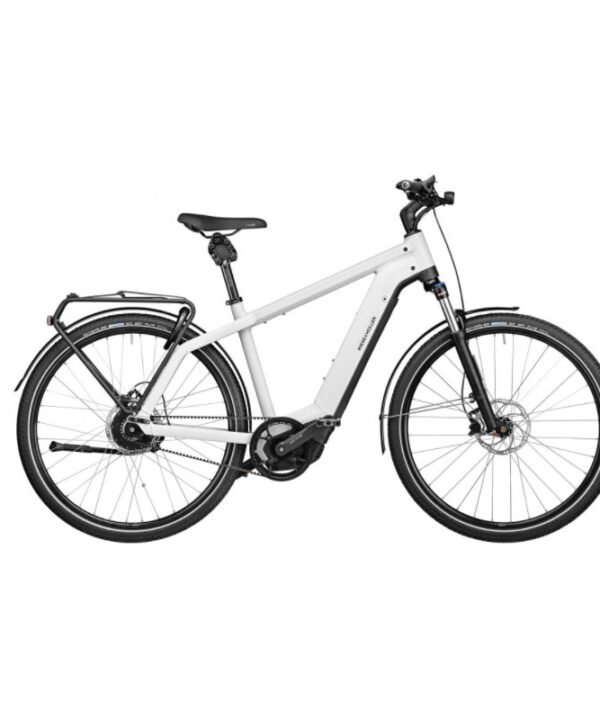 Riese & Muller Delite Mountain Touring 2022