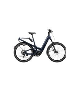 Riese & Muller Homage GT Rohloff