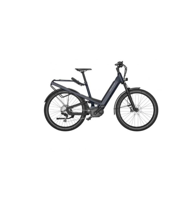 Riese & Muller Homage GT Touring HS 2022