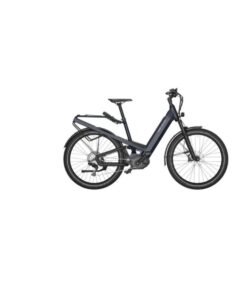 Riese & Muller Homage GT Vario 2022