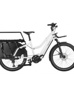 Riese & Muller Multicharger GT Family