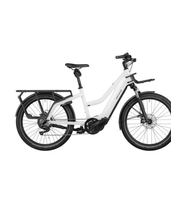 Riese & Muller Multicharger GT Rohloff HS 2022