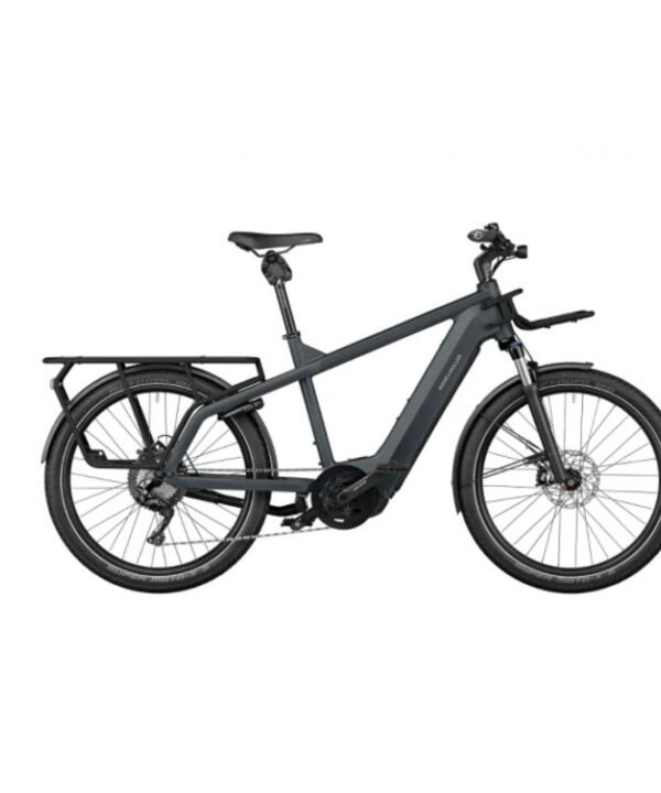 Riese & Muller Multicharger GT Vario 2022