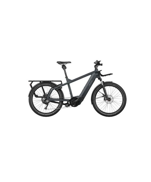Riese & Muller Multicharger GT Vario 750