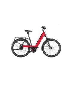 Riese & Muller Nevo GT Rohloff