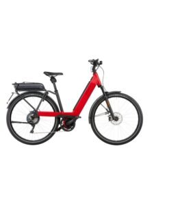 Riese & Muller Nevo GT Rohloff 2022