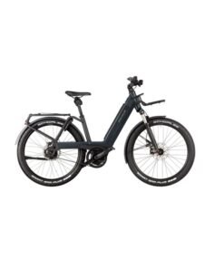 Riese & Muller Nevo GT Rohloff HS 2022