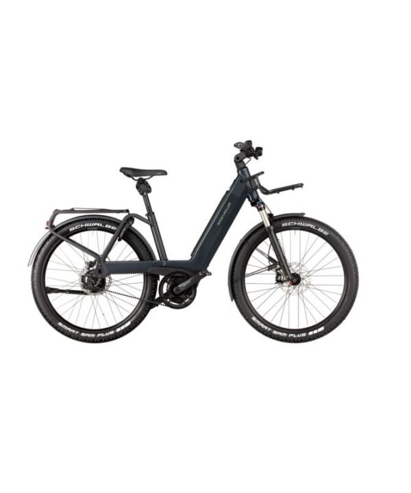 Riese & Muller Nevo GT Rohloff HS 2022