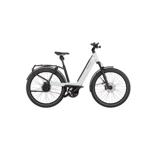 Riese & Muller Nevo GT Rohloff HS 2022 – Image 2
