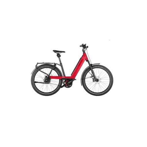 Riese & Muller Nevo GT Rohloff HS – Image 2