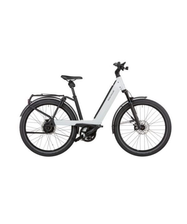 Riese & Muller Nevo GT Touring HS 2022