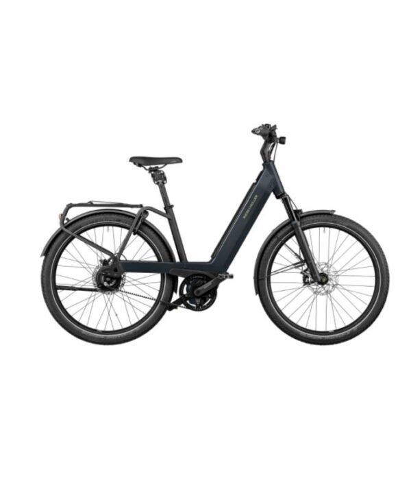 Riese & Muller Nevo GT Vario 2022