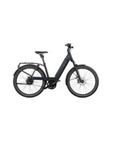 Riese & Muller Nevo Gt Vario 2022