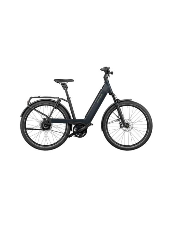Riese & Muller Nevo Gt Vario 2022