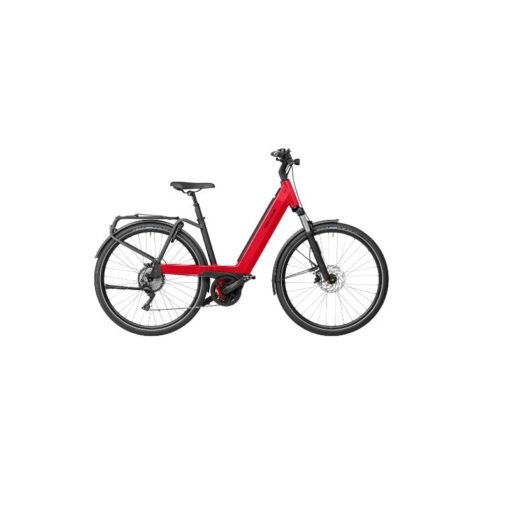 Riese & Muller Nevo Vario – Image 2